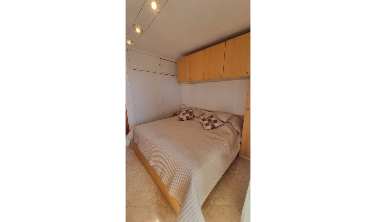 Reventa - Apartamento / piso - Torrevieja - Torreblanca La Mata