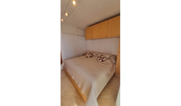 Reventa - Apartamento / piso - Torrevieja - Torreblanca La Mata