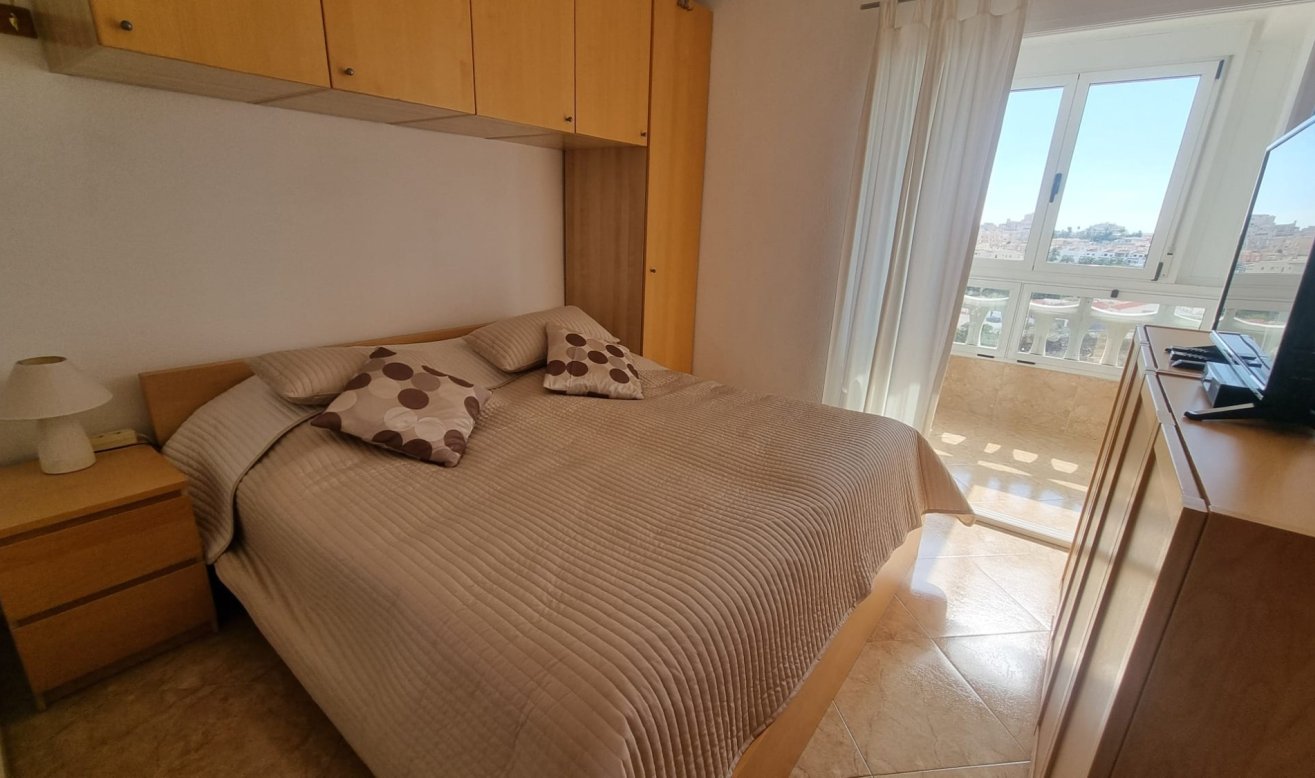 Reventa - Apartamento / piso - Torrevieja - Torreblanca La Mata