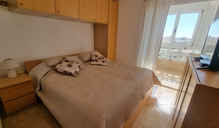 Reventa - Apartamento / piso - Torrevieja - Torreblanca La Mata