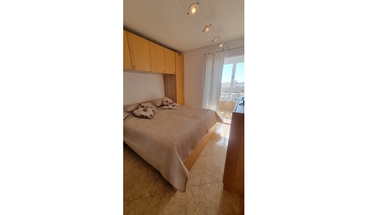 Reventa - Apartamento / piso - Torrevieja - Torreblanca La Mata