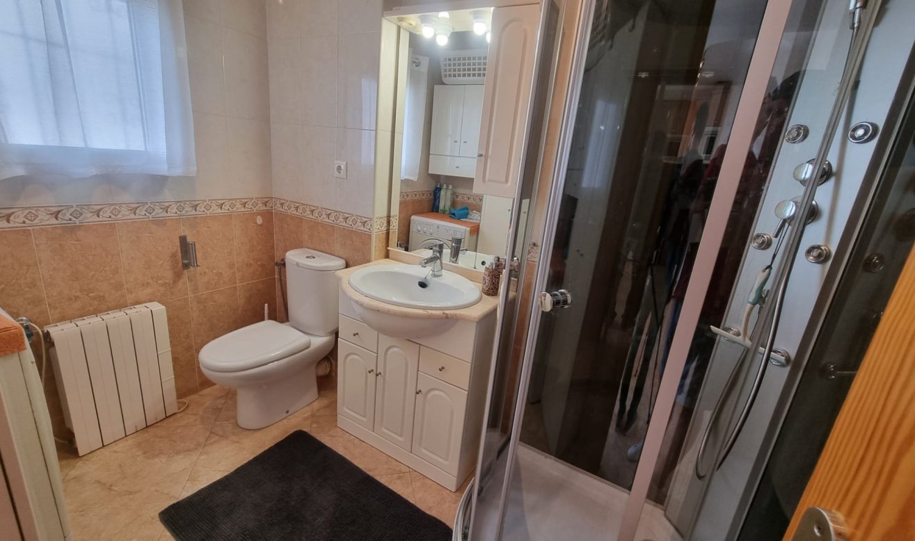 Reventa - Apartamento / piso - Torrevieja - Torreblanca La Mata