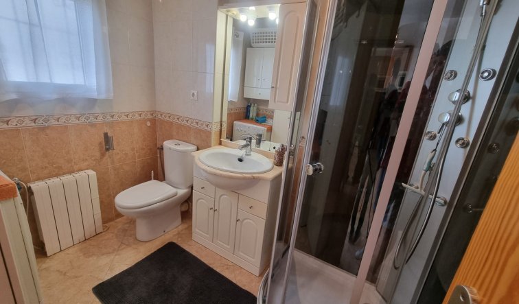 Reventa - Apartamento / piso - Torrevieja - Torreblanca La Mata