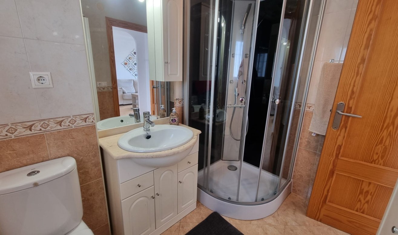 Reventa - Apartamento / piso - Torrevieja - Torreblanca La Mata