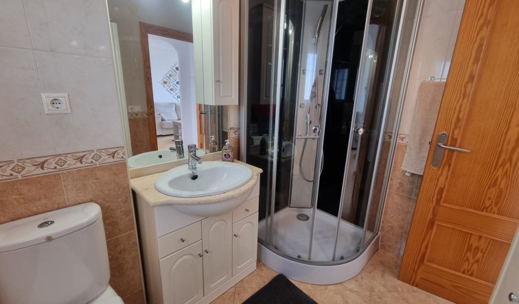 Reventa - Apartamento / piso - Torrevieja - Torreblanca La Mata