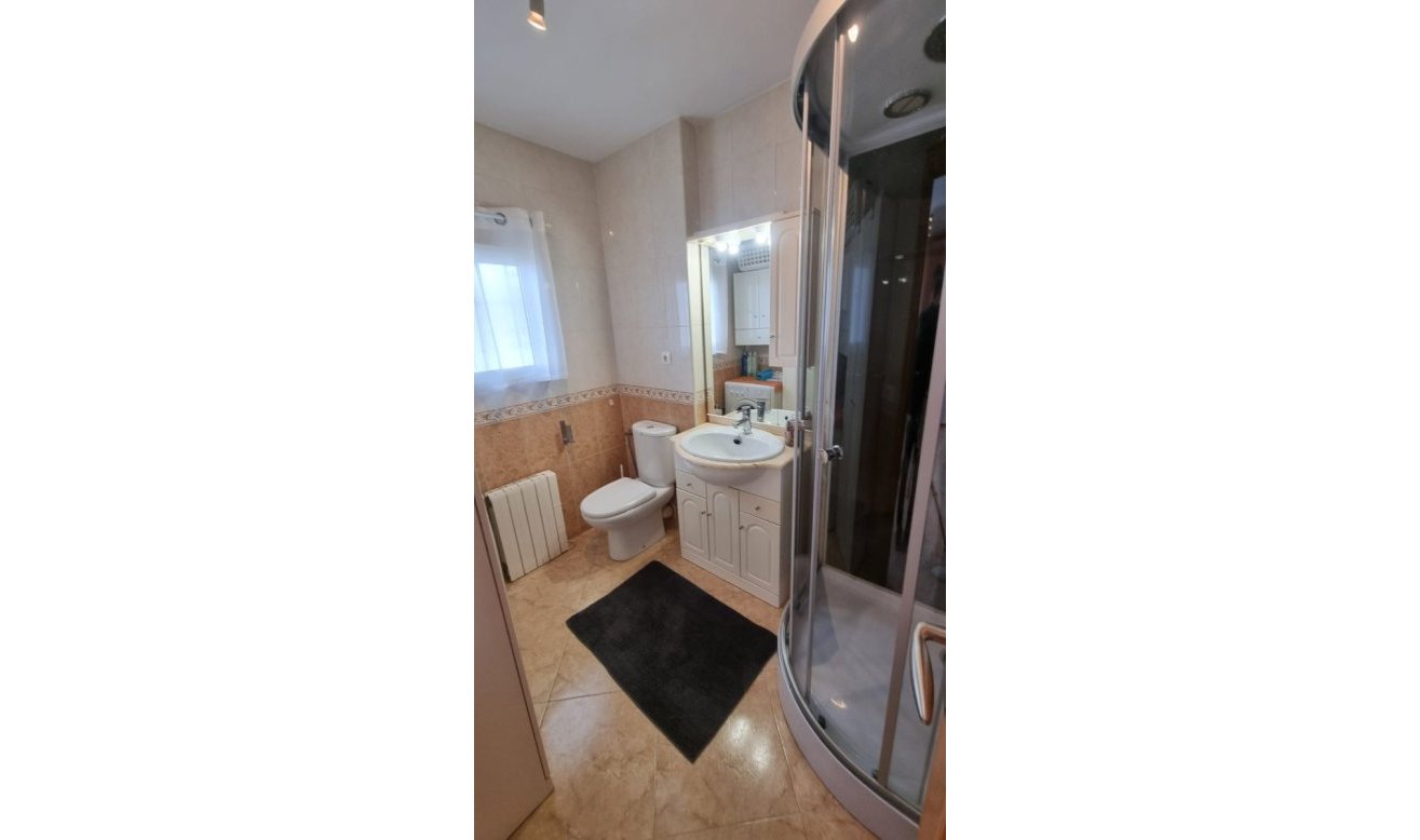 Reventa - Apartamento / piso - Torrevieja - Torreblanca La Mata