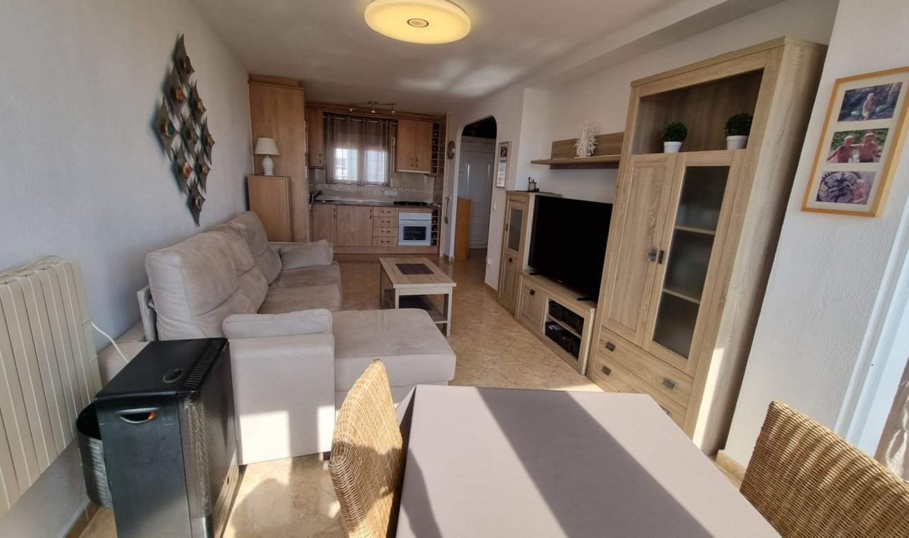 Reventa - Apartamento / piso - Torrevieja - Torreblanca La Mata