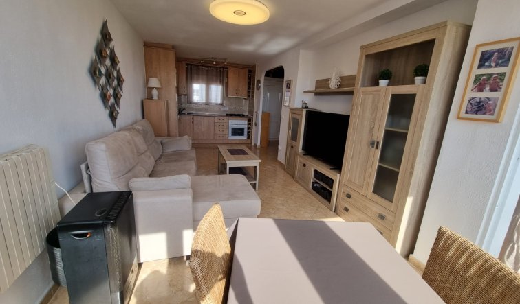 Reventa - Apartamento / piso - Torrevieja - Torreblanca La Mata