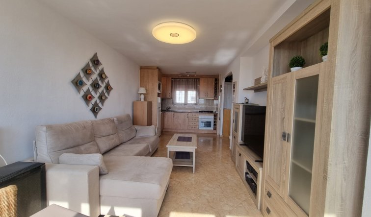 Reventa - Apartamento / piso - Torrevieja - Torreblanca La Mata