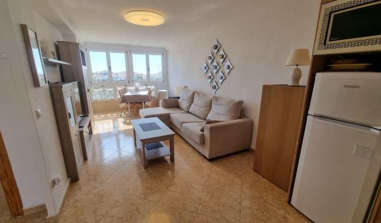 Reventa - Apartamento / piso - Torrevieja - Torreblanca La Mata