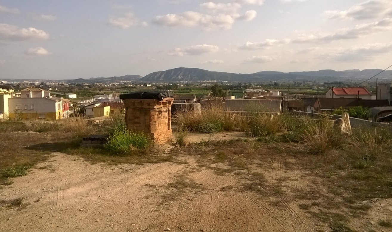 Reventa - Finca / Country Property - Orihuela Costa - orihuela centro