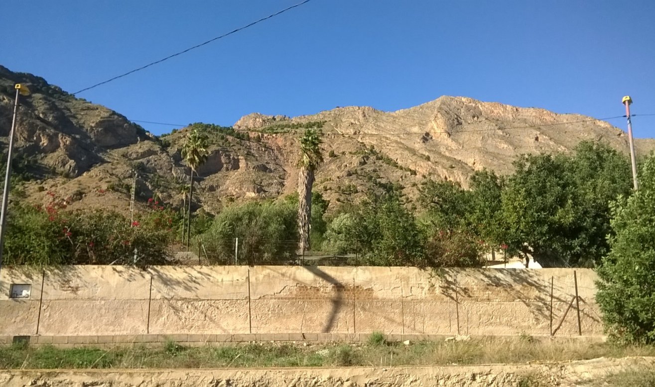 Reventa - Finca / Country Property - Orihuela Costa - orihuela centro