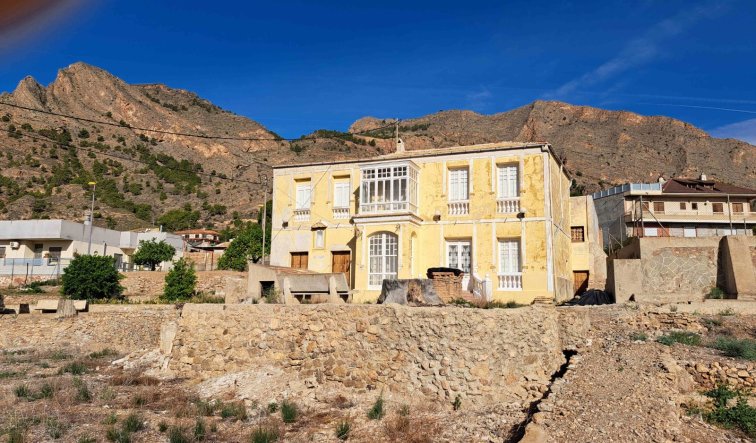 Reventa - Finca / Country Property - Orihuela Costa - orihuela centro