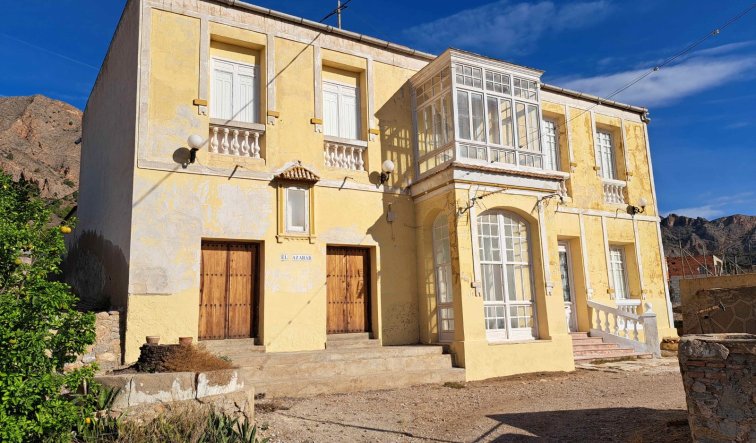 Reventa - Finca / Country Property - Orihuela Costa - orihuela centro