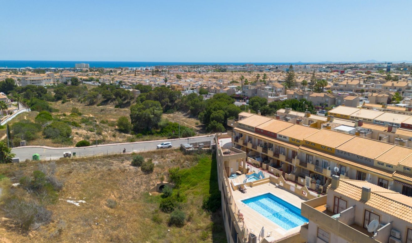 Reventa - Duplex - Orihuela Costa - Playa Flamenca