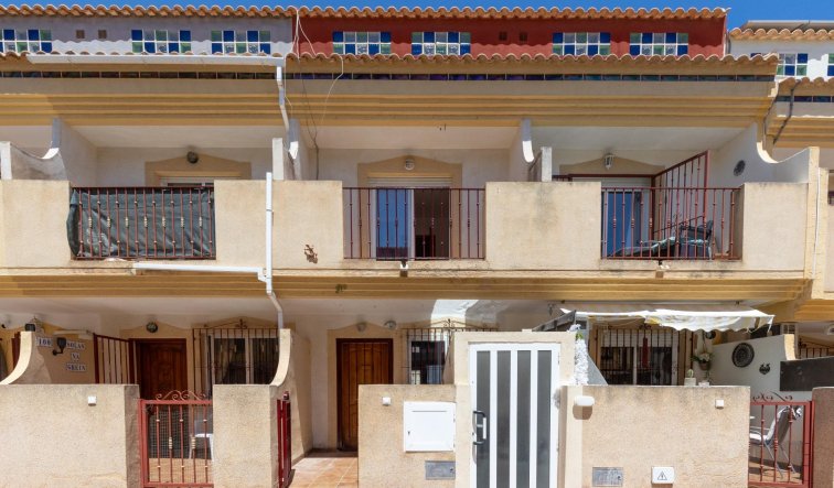 Reventa - Duplex - Orihuela Costa - Playa Flamenca