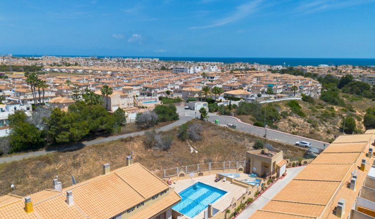 Reventa - Duplex - Orihuela Costa - Playa Flamenca