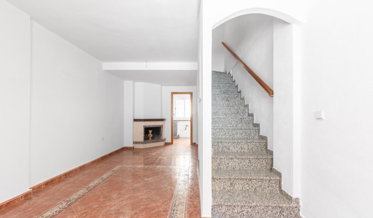 Reventa - Duplex - Orihuela Costa - Playa Flamenca