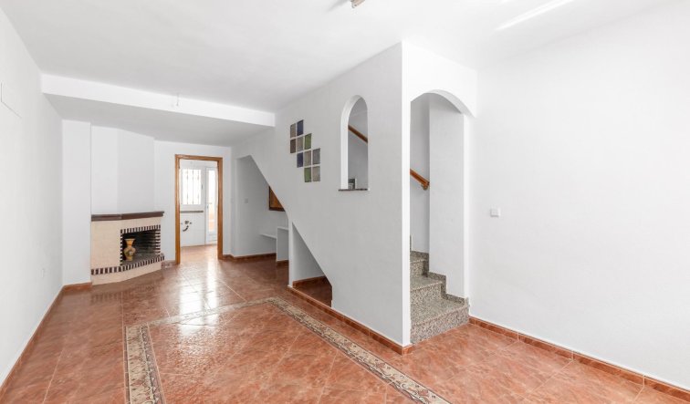 Reventa - Duplex - Orihuela Costa - Playa Flamenca