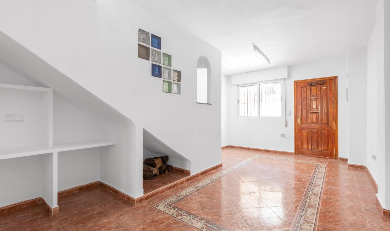 Reventa - Duplex - Orihuela Costa - Playa Flamenca