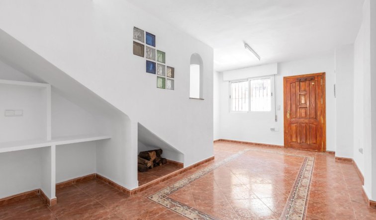 Reventa - Duplex - Orihuela Costa - Playa Flamenca