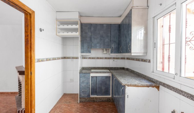 Reventa - Duplex - Orihuela Costa - Playa Flamenca