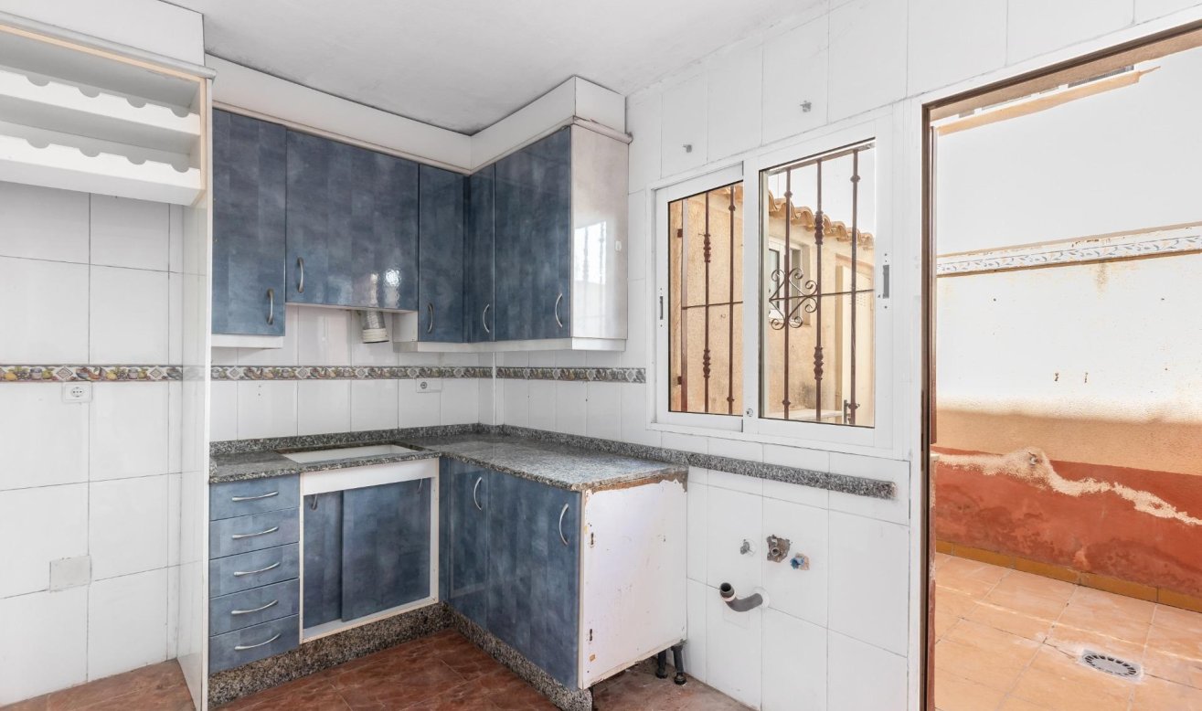 Reventa - Duplex - Orihuela Costa - Playa Flamenca