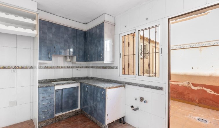 Reventa - Duplex - Orihuela Costa - Playa Flamenca