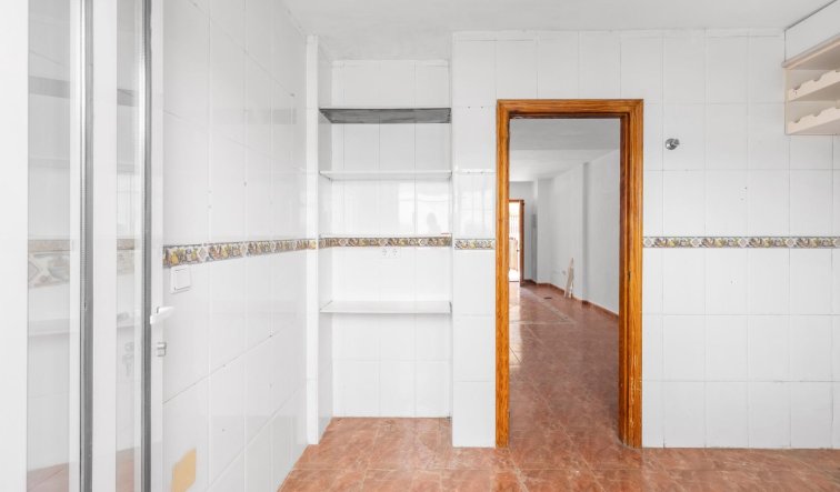 Reventa - Duplex - Orihuela Costa - Playa Flamenca