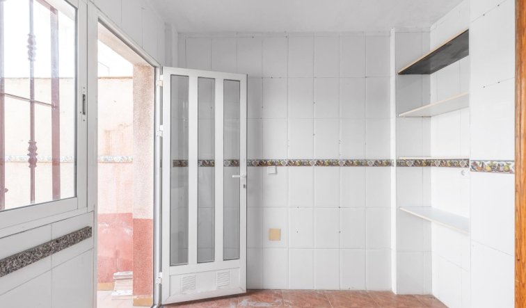 Reventa - Duplex - Orihuela Costa - Playa Flamenca