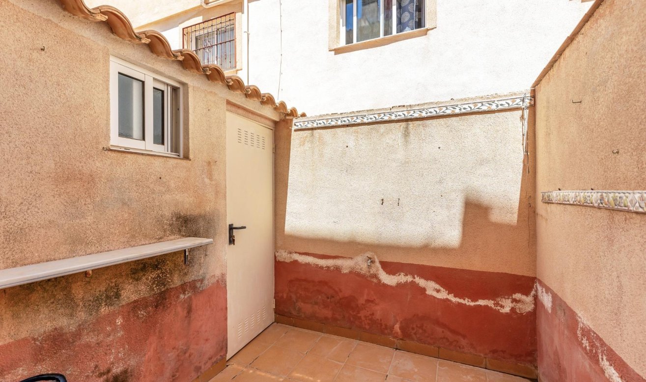 Reventa - Duplex - Orihuela Costa - Playa Flamenca