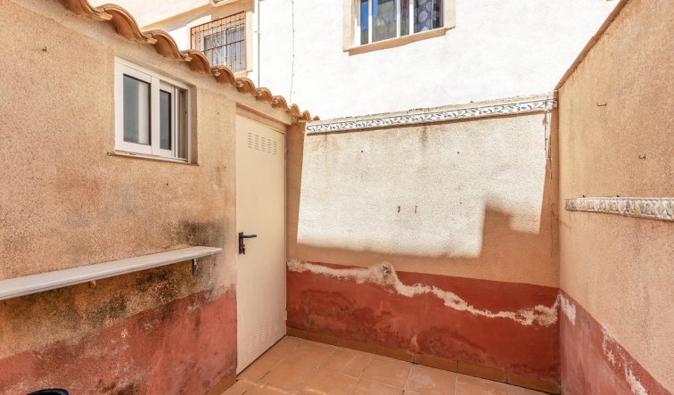 Reventa - Duplex - Orihuela Costa - Playa Flamenca