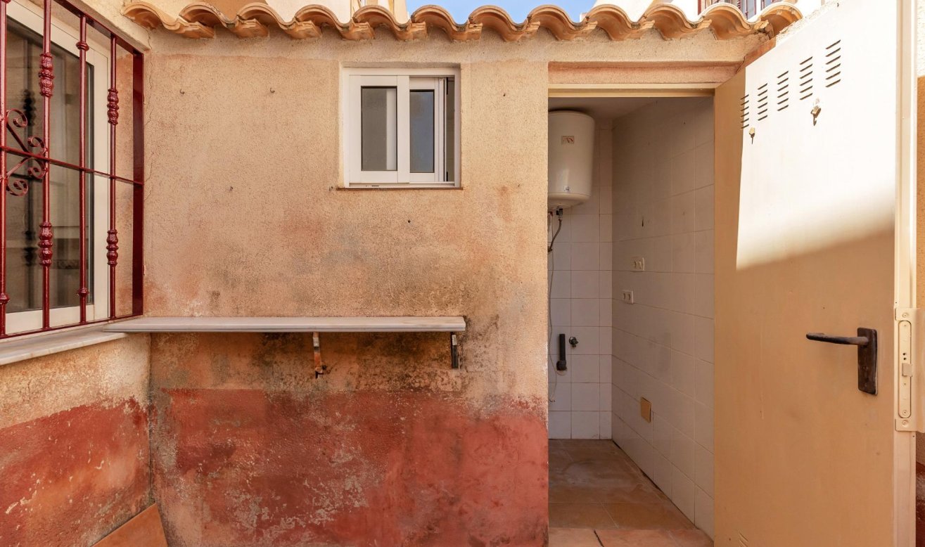 Reventa - Duplex - Orihuela Costa - Playa Flamenca