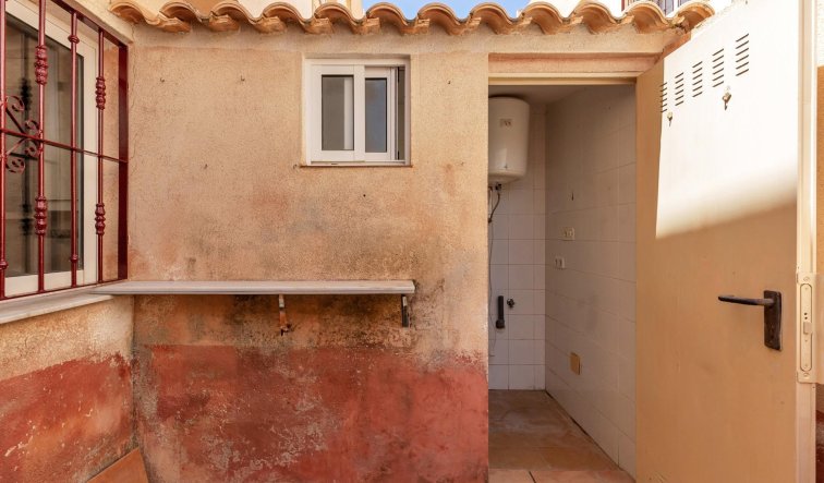 Reventa - Duplex - Orihuela Costa - Playa Flamenca