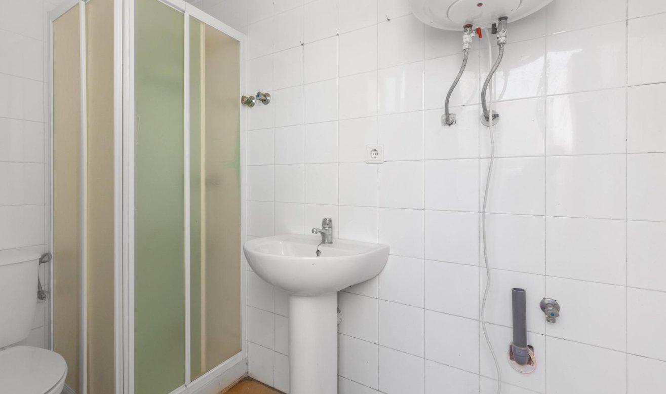 Reventa - Duplex - Orihuela Costa - Playa Flamenca