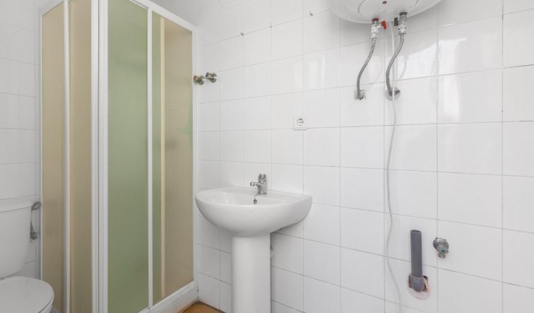 Reventa - Duplex - Orihuela Costa - Playa Flamenca