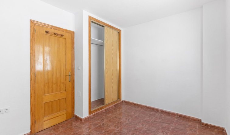 Reventa - Duplex - Orihuela Costa - Playa Flamenca