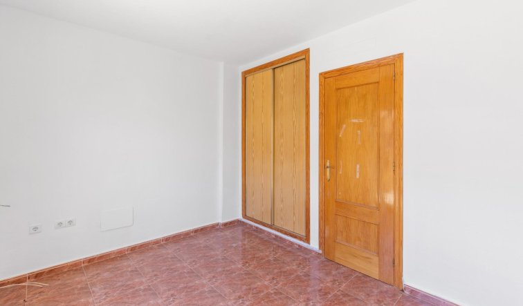 Reventa - Duplex - Orihuela Costa - Playa Flamenca