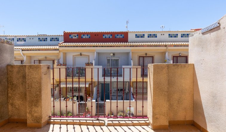 Reventa - Duplex - Orihuela Costa - Playa Flamenca