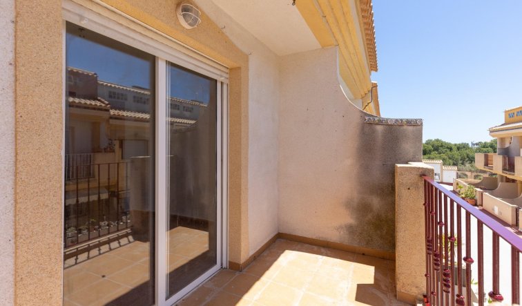 Reventa - Duplex - Orihuela Costa - Playa Flamenca