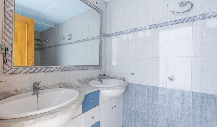 Reventa - Duplex - Orihuela Costa - Playa Flamenca