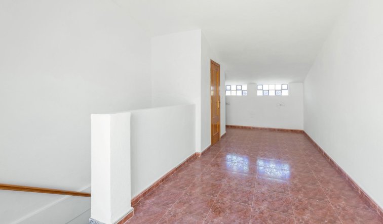 Reventa - Duplex - Orihuela Costa - Playa Flamenca