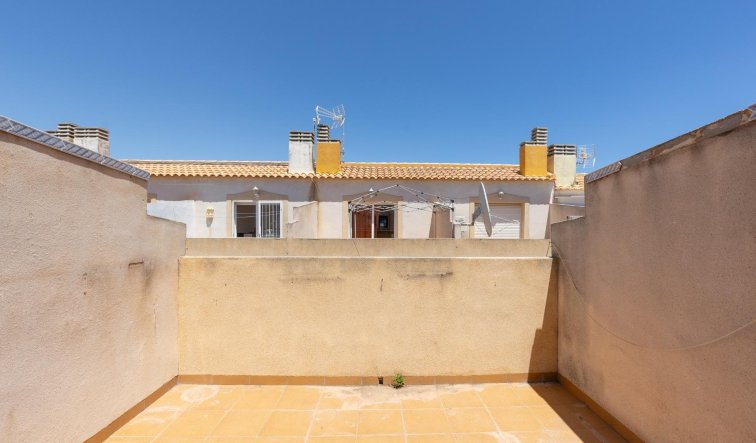 Reventa - Duplex - Orihuela Costa - Playa Flamenca