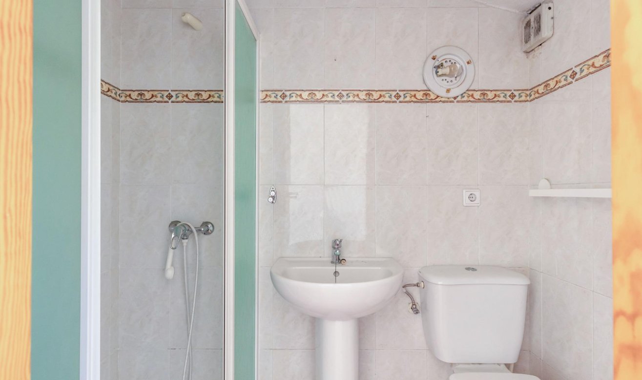 Reventa - Duplex - Orihuela Costa - Playa Flamenca