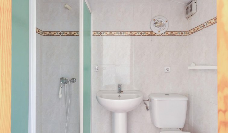 Reventa - Duplex - Orihuela Costa - Playa Flamenca