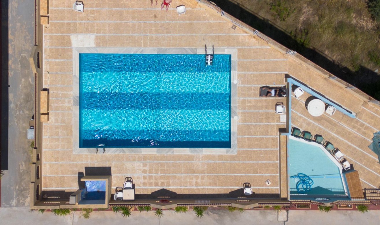 Reventa - Duplex - Orihuela Costa - Playa Flamenca