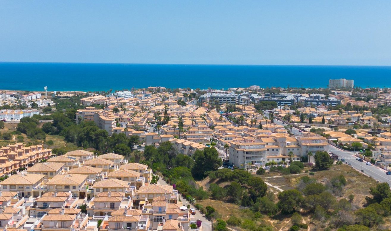 Reventa - Duplex - Orihuela Costa - Playa Flamenca