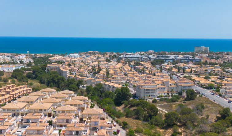 Reventa - Duplex - Orihuela Costa - Playa Flamenca