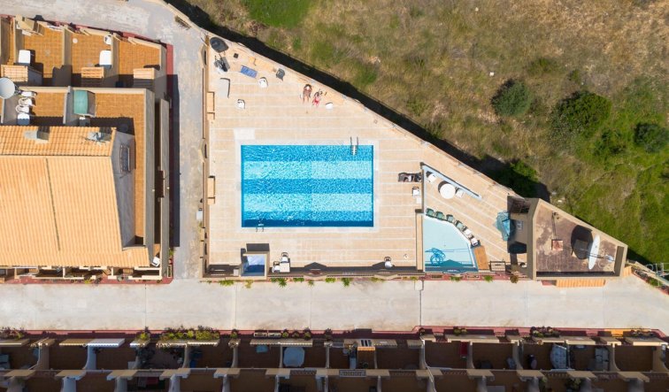 Reventa - Duplex - Orihuela Costa - Playa Flamenca