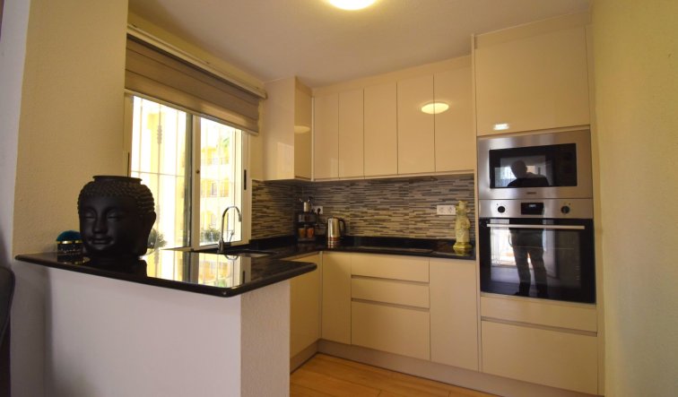 Reventa - Detached Villa - Orihuela Costa - Villamartin